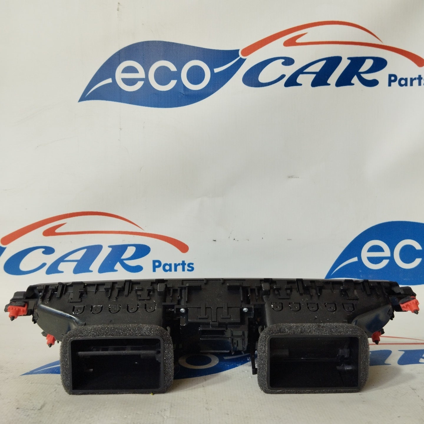 BMW 1er F40 digitales Klimabedienteil Code: ecoAG2867