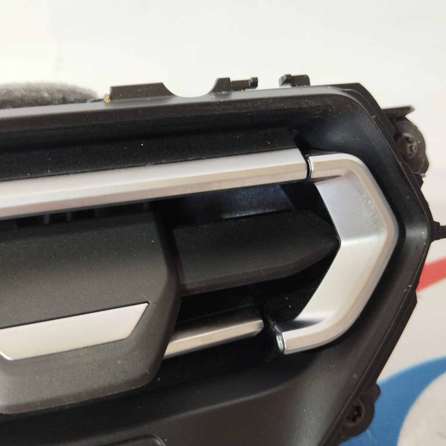 BMW 1er F40 digitales Klimabedienteil Code: ecoAG2867