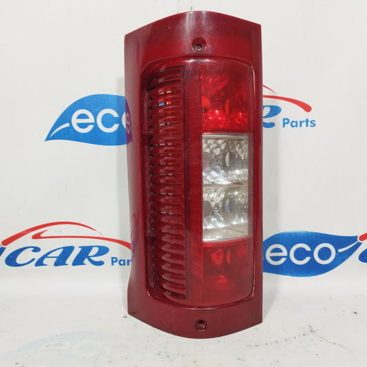 Fiat Ducato 2005 linkes Rücklicht Depo ecoAC5231