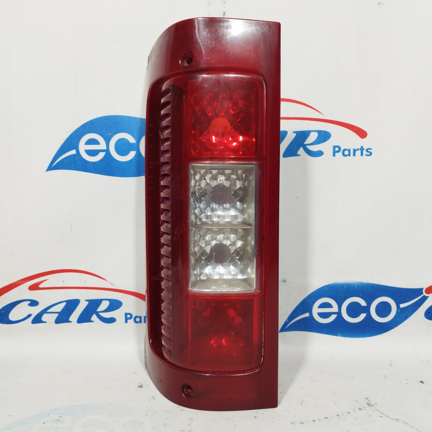 Fiat Ducato 2005 linkes Rücklicht Depo ecoAC5231