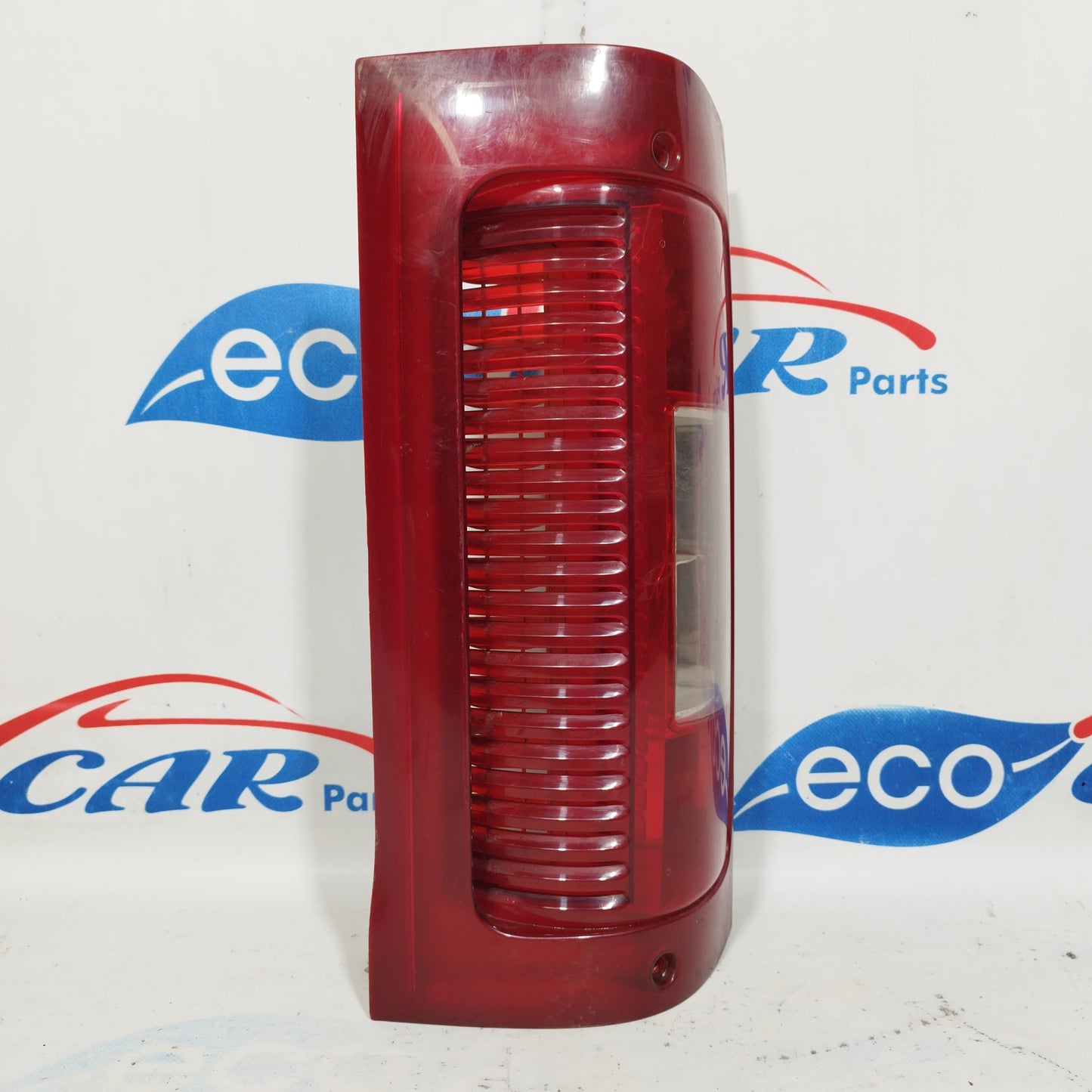 Fiat Ducato 2005 linkes Rücklicht Depo ecoAC5231