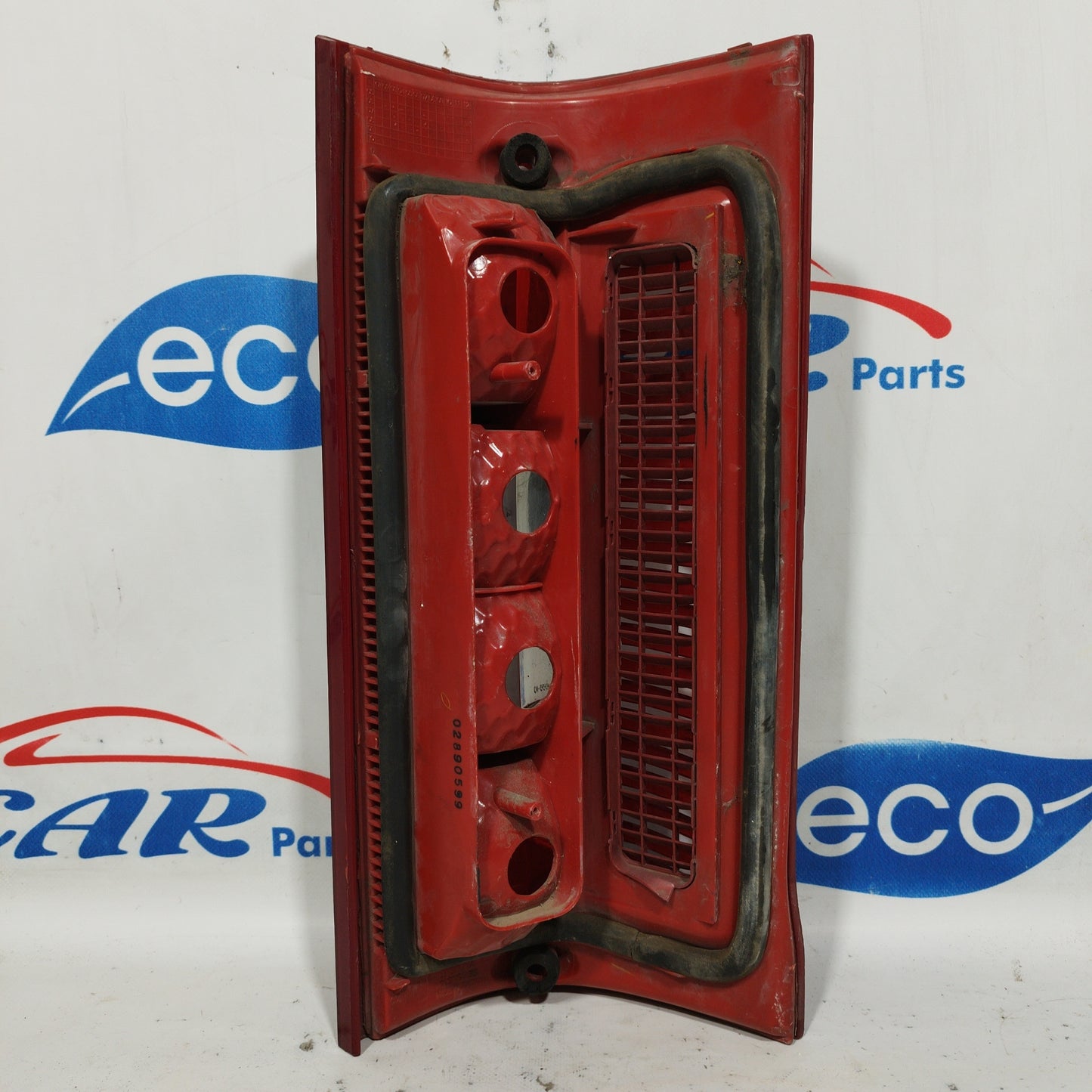 Fiat Ducato 2005 linkes Rücklicht Depo ecoAC5231