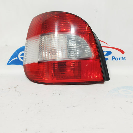 Renault Scenic 2002 ecoAC5232 linke Rückleuchte