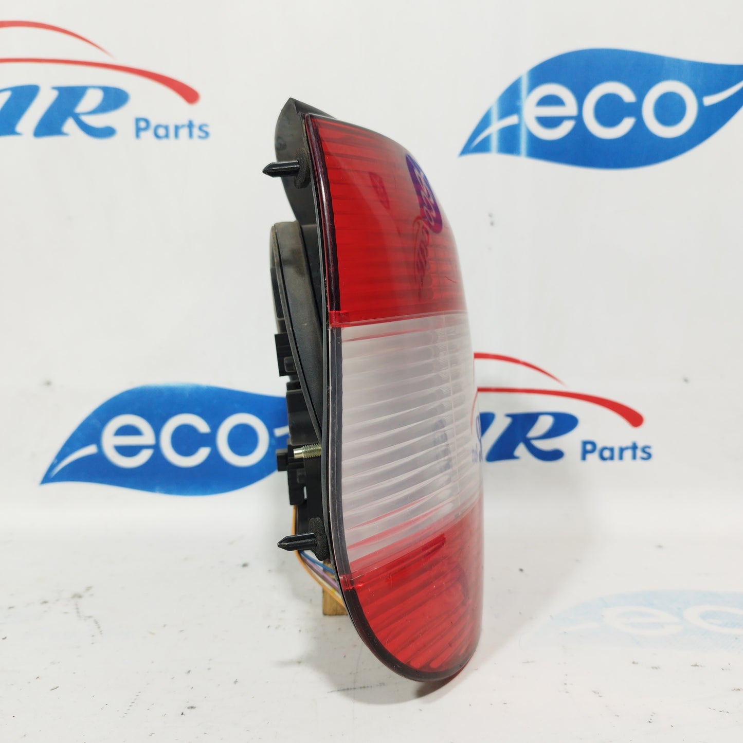 Renault Scenic 2002 ecoAC5232 linke Rückleuchte