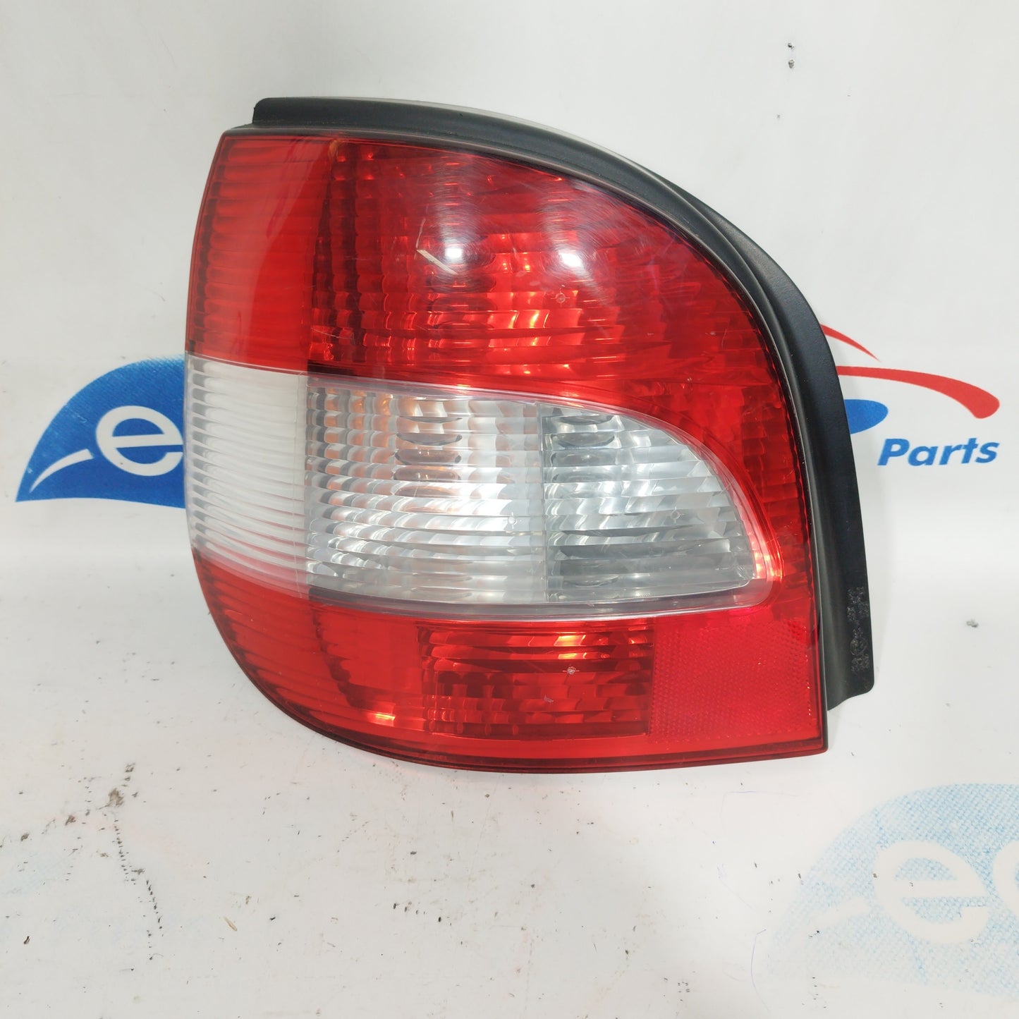 Renault Scenic 2002 ecoAC5232 linke Rückleuchte