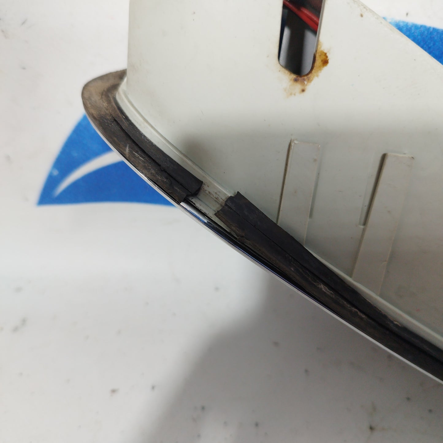 Linke Rückleuchte Lancia Thesis 2005 Code: 60684979 ecoAC5233