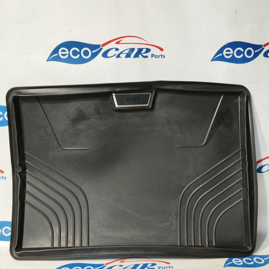 Tappeto sagomato bagaglio BMW Serie 1 F40 Cod. 51472469099 ecoAG2869