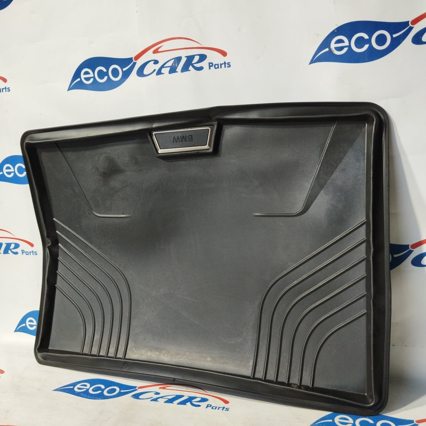 Tappeto sagomato bagaglio BMW Serie 1 F40 Cod. 51472469099 ecoAG2869