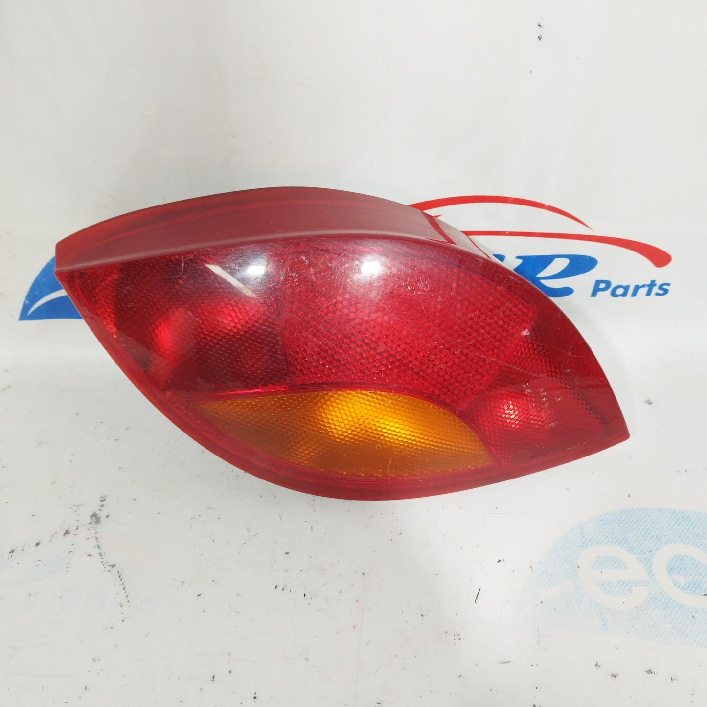 Linke Rückleuchte Ford Ka 1999 ecoAC5237