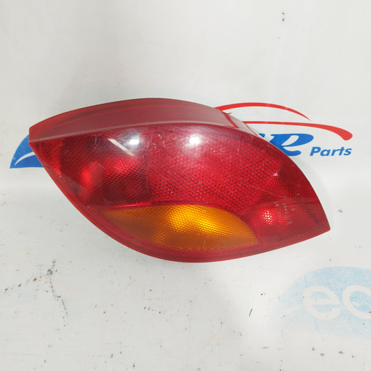 Linke Rückleuchte Ford Ka 1999 ecoAC5237