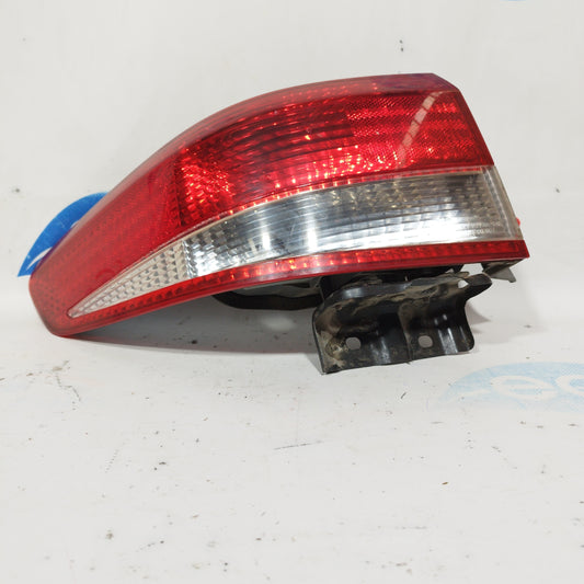 Außenleuchte hinten links, Honda Accord Limousine 2005 ecoAC5238