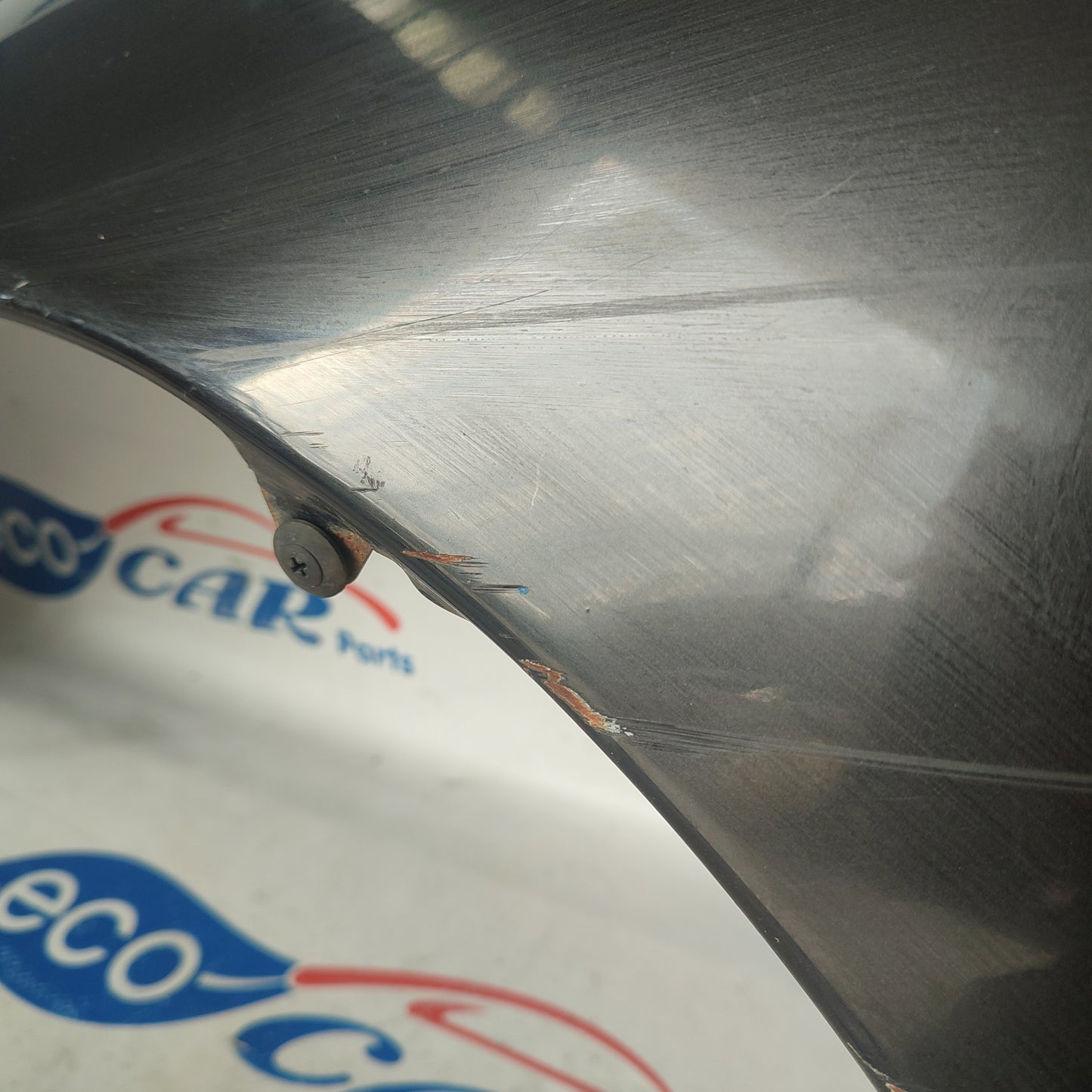 Black left mudguard Jaguar Xkr 2000 ecoAG2843