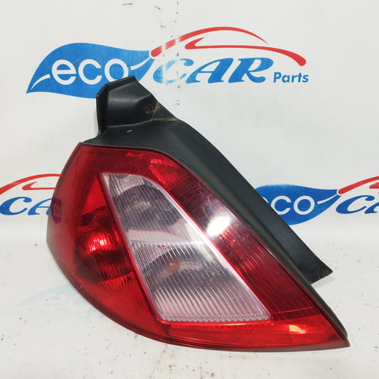 Renault Megane 2005 ecoAC5239 linke Rückleuchte