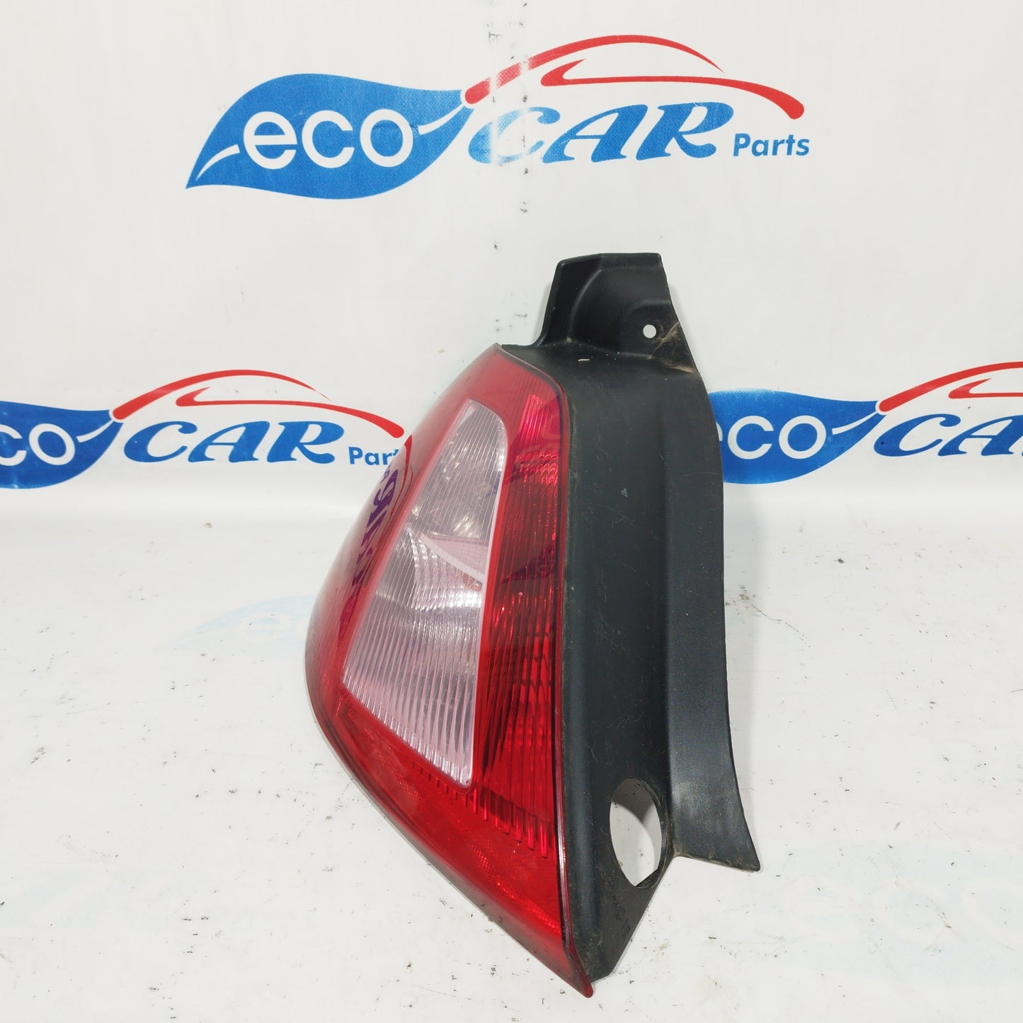 Renault Megane 2005 ecoAC5239 linke Rückleuchte