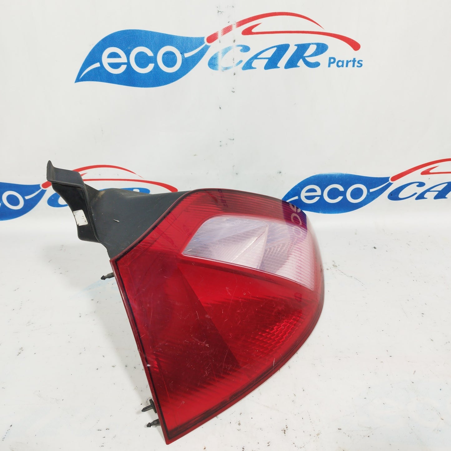 Renault Megane 2005 ecoAC5239 linke Rückleuchte
