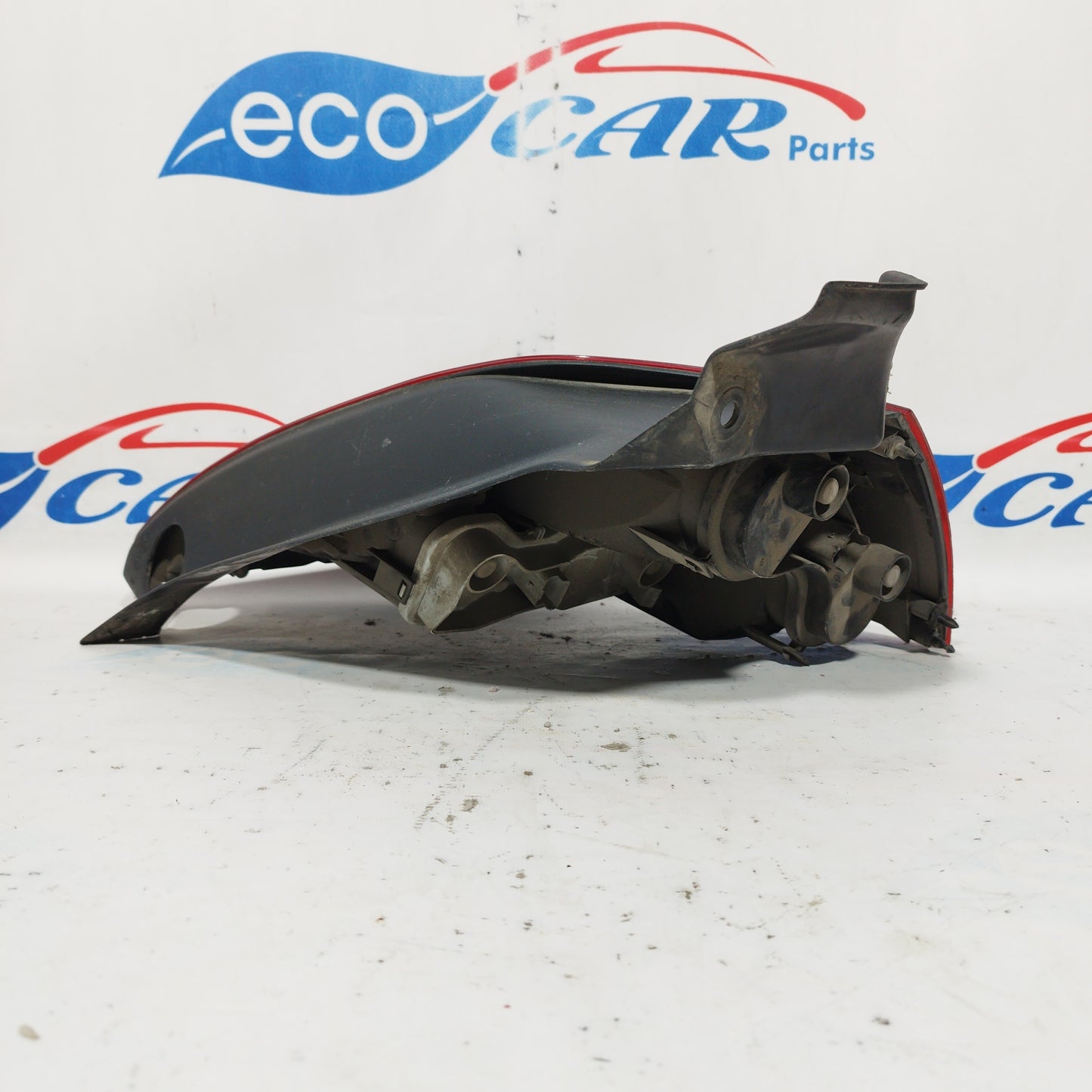 Renault Megane 2005 ecoAC5239 linke Rückleuchte
