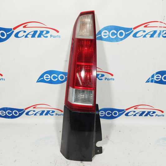 Schwarze linke Rückleuchte Opel Meriva 2005 ecoAC5240