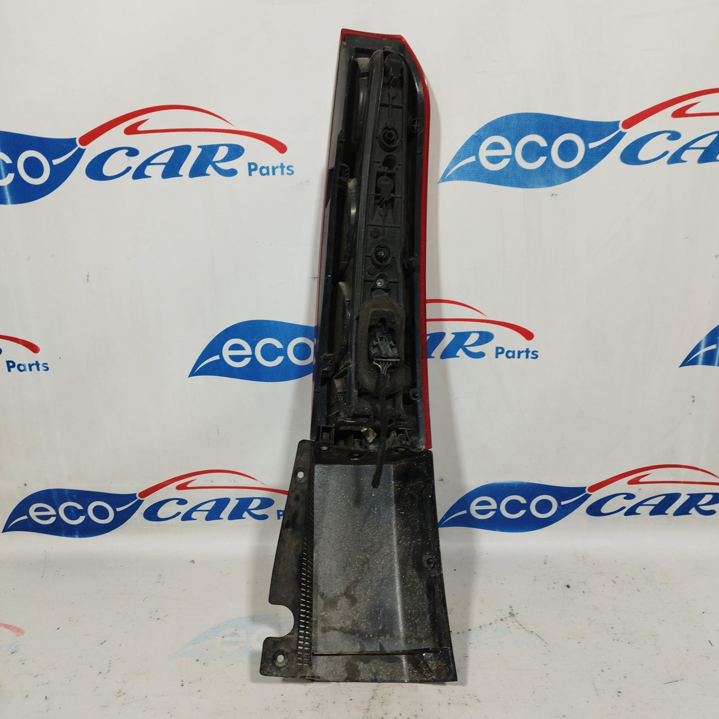 Schwarze linke Rückleuchte Opel Meriva 2005 ecoAC5240