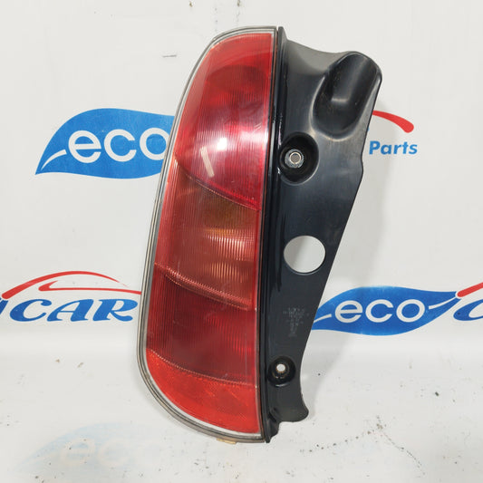 Linke Rückleuchte Lancia y 2005 Depo ecoAC241