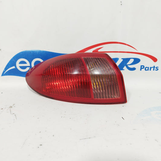 Alfa Romeo 147 2005 linke hintere Außenleuchte Code: 46556349 ecoAC5242