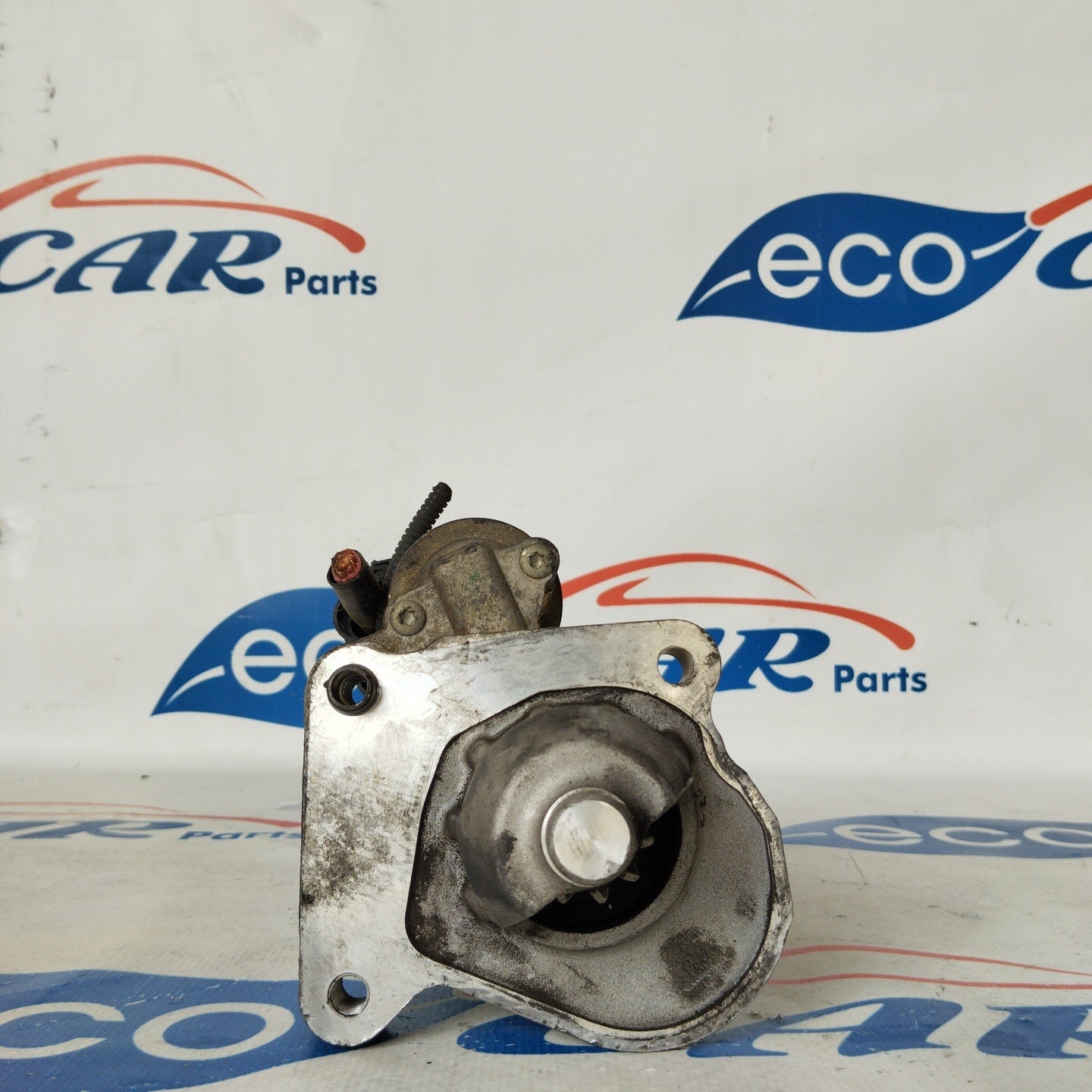 Motorino avviamento Ford Focus/C-Max 1.6 D 2008 Cod. 3m5t-11000-cf ecoAG2871