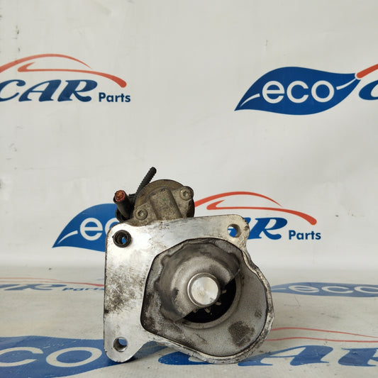 Motorino avviamento Ford Focus/C-Max 1.6 D 2008 Cod. 3m5t-11000-cf ecoAG2871