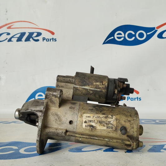 Motorino avviamento Ford Focus/C-Max 1.6 D 2008 Cod. 3m5t-11000-cf ecoAG2871