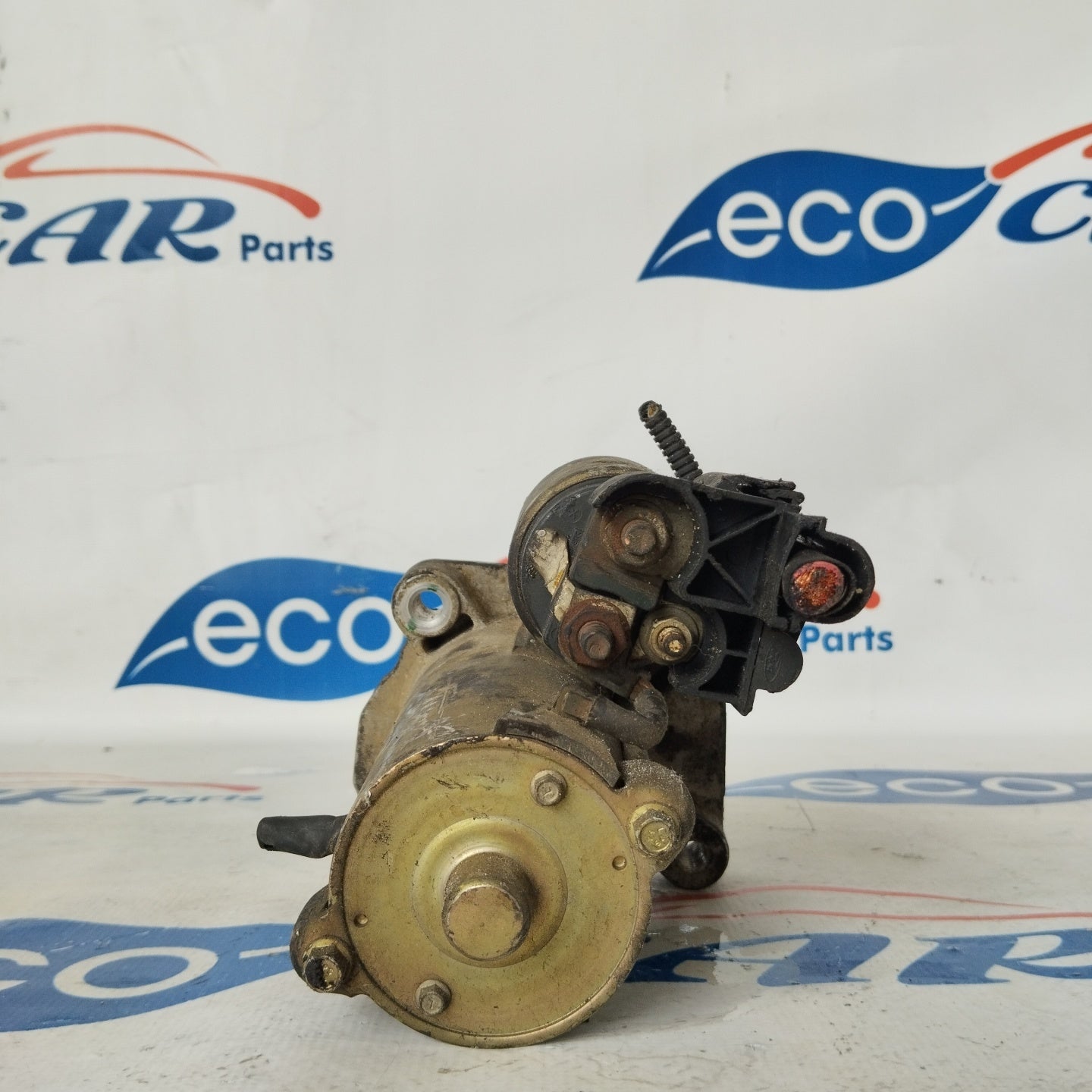 Motorino avviamento Ford Focus/C-Max 1.6 D 2008 Cod. 3m5t-11000-cf ecoAG2871