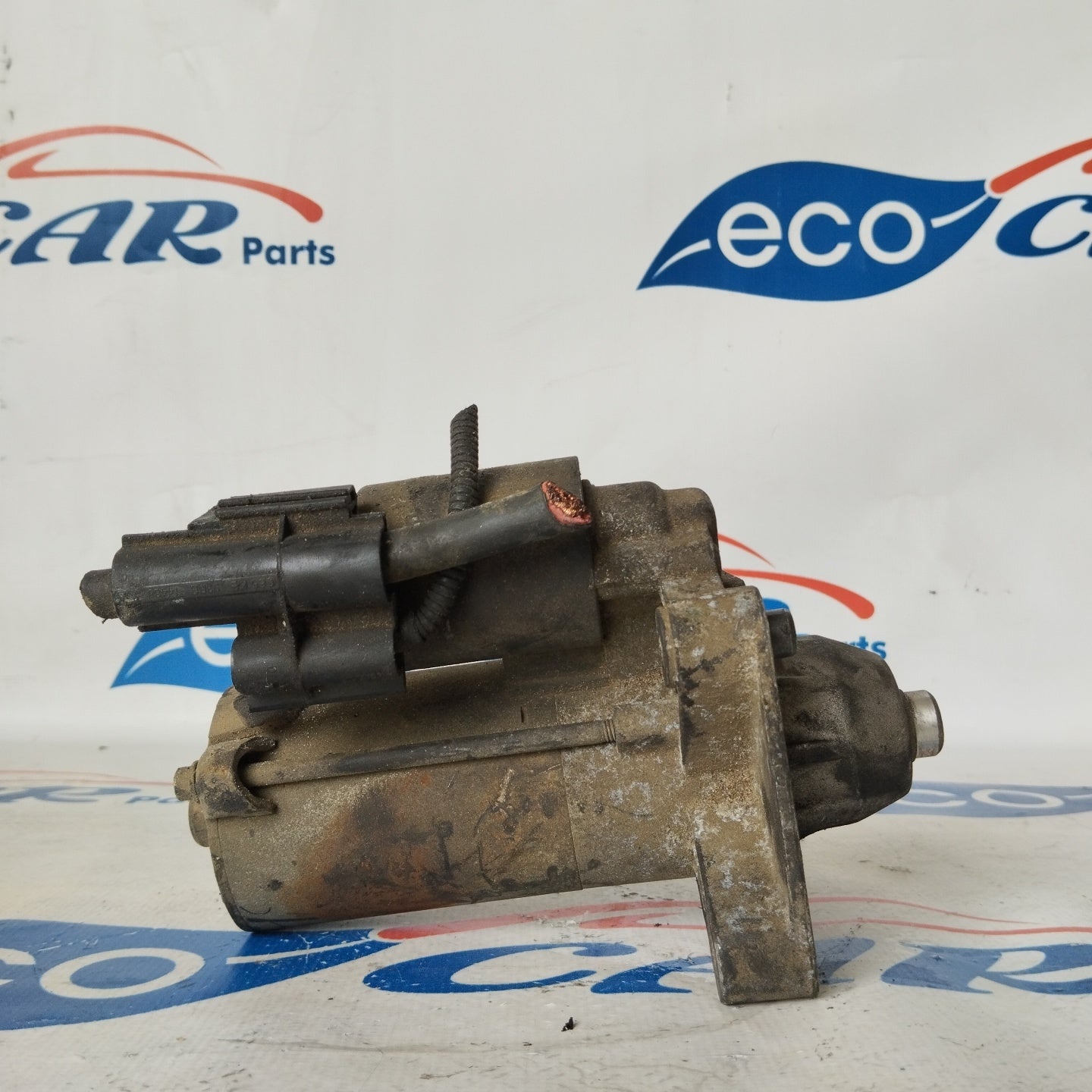 Motorino avviamento Ford Focus/C-Max 1.6 D 2008 Cod. 3m5t-11000-cf ecoAG2871