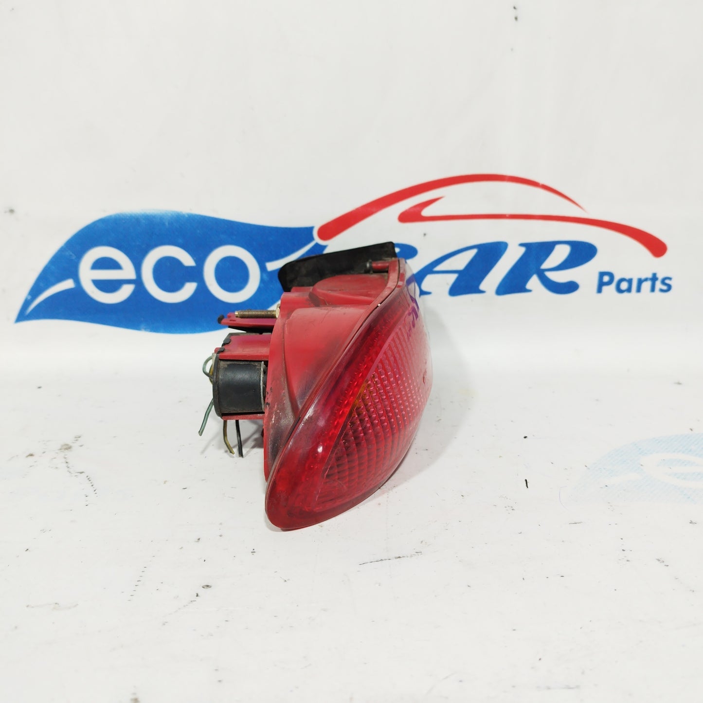 Alfa Romeo 156 2003 linke hintere Außenleuchte, Code: 60620137 ecoAC5244