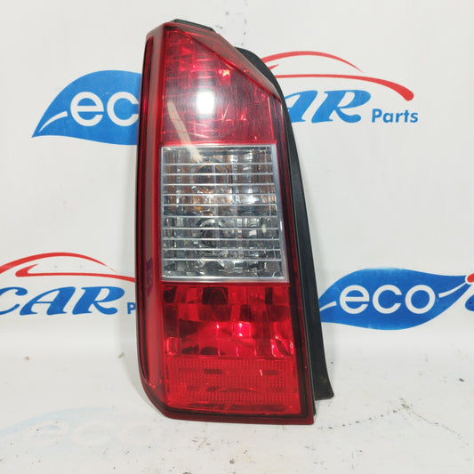 Linke Rückleuchte Fiat Idea 2006 Code: 46829509 ecoAC5245