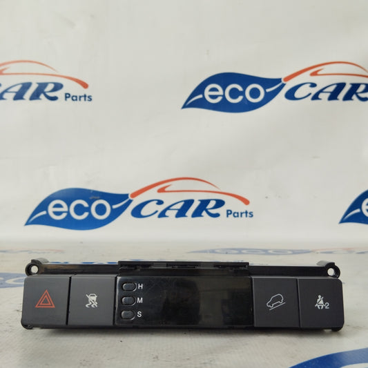 Display Multifunzione orologio Chevrolet Captiva 2010 cod: 96628249 ecoAG2876