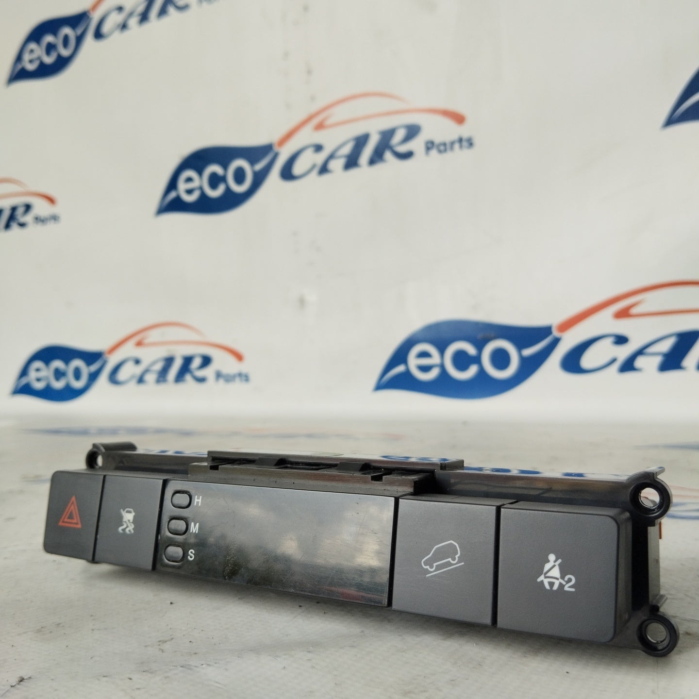 Display Multifunzione orologio Chevrolet Captiva 2010 cod: 96628249 ecoAG2876