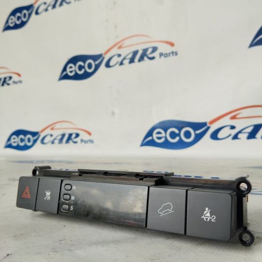 Display Multifunzione orologio Chevrolet Captiva 2010 cod: 96628249 ecoAG2876