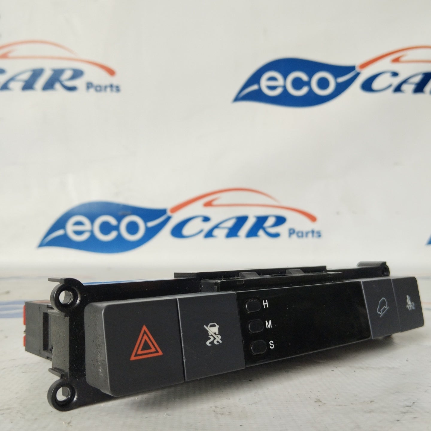 Display Multifunzione orologio Chevrolet Captiva 2010 cod: 96628249 ecoAG2876