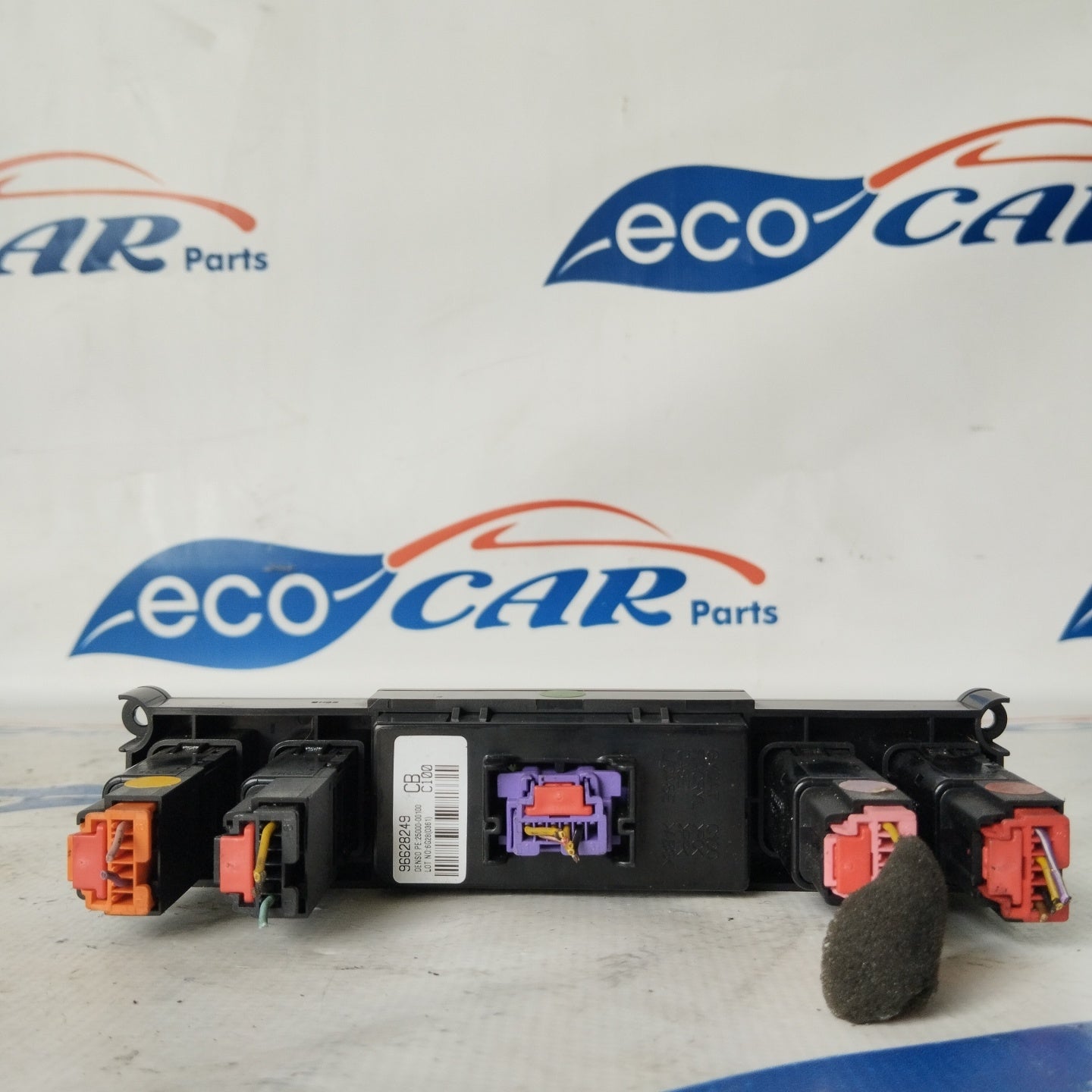 Display Multifunzione orologio Chevrolet Captiva 2010 cod: 96628249 ecoAG2876