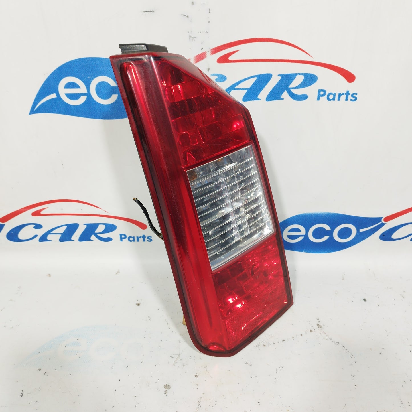 Linke Rückleuchte Fiat Idea 2006 Code: 46829509 ecoAC5245