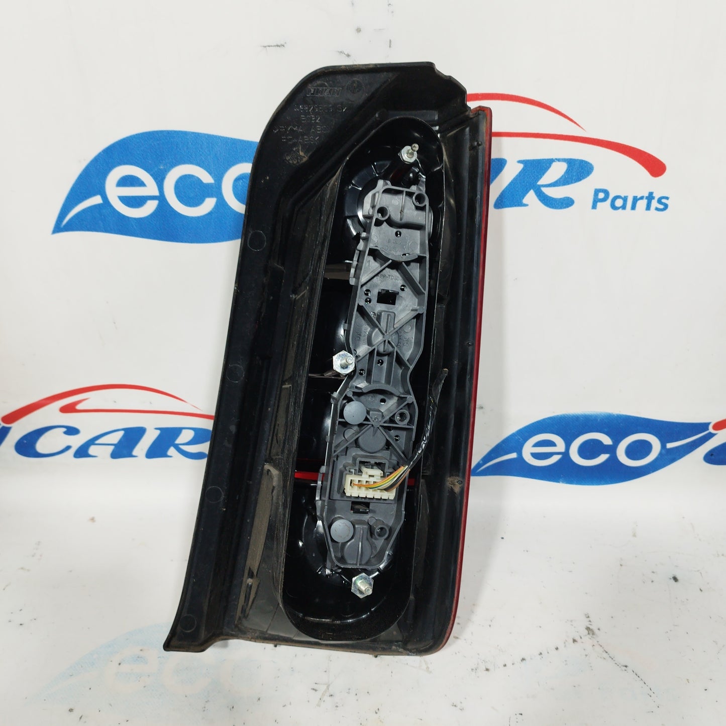 Linke Rückleuchte Fiat Idea 2006 Code: 46829509 ecoAC5245