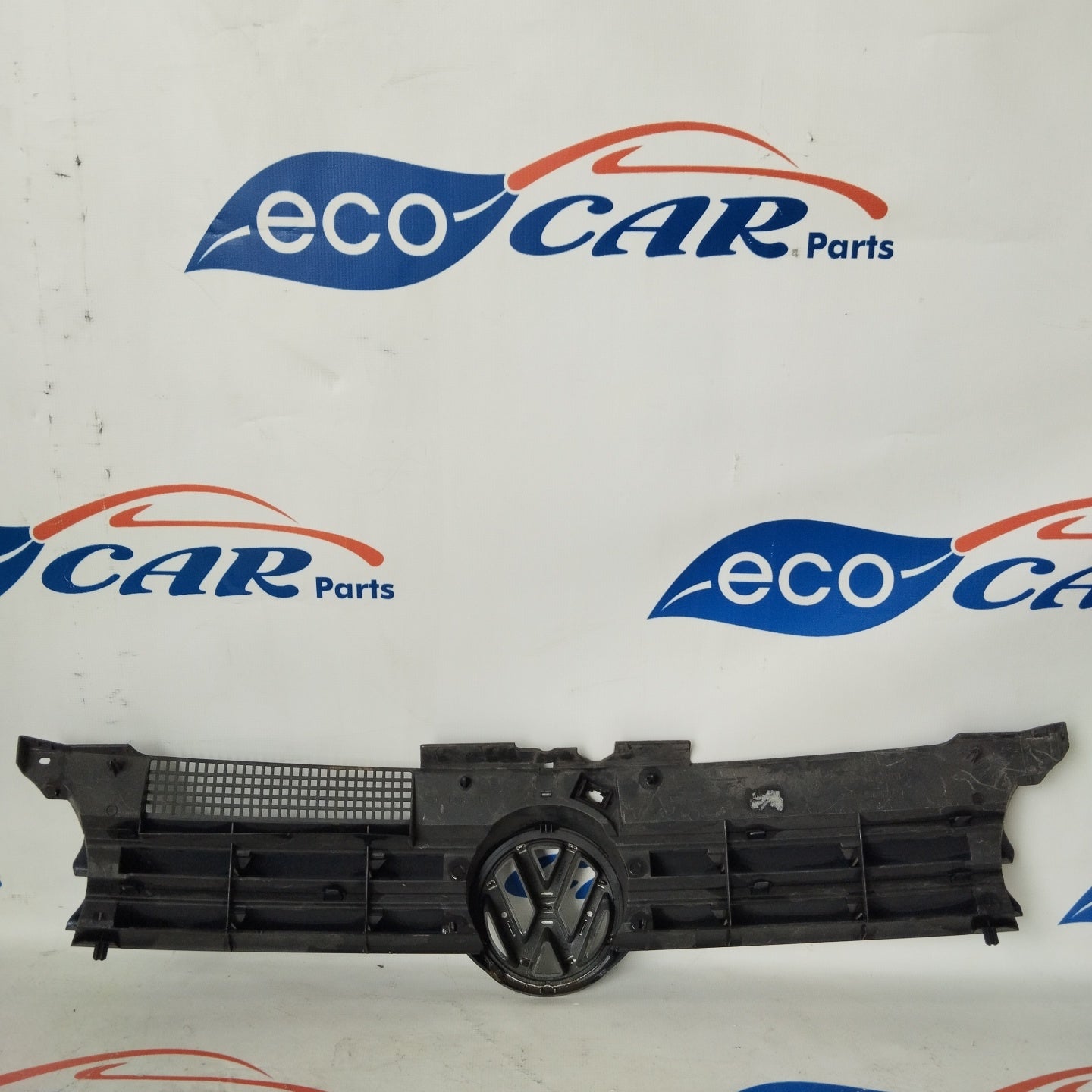 Mascherina anteriore blu Volkswagen Golf 4 ecoAG2877