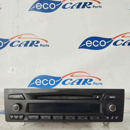 Autoradio BMW Serie 3 E90 Cod. 6968101 ecoAG2880