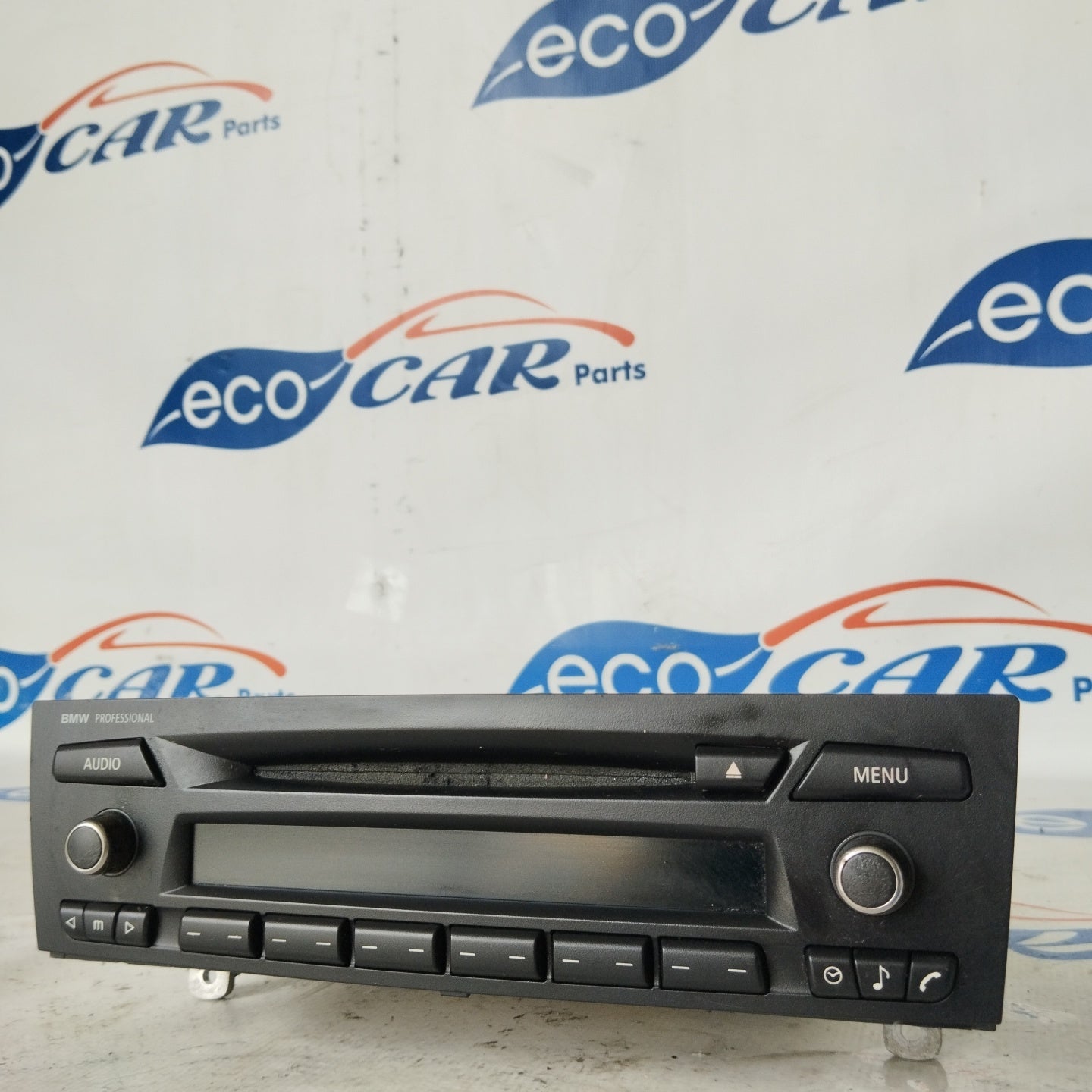 Autoradio BMW Serie 3 E90 Cod. 6968101 ecoAG2880