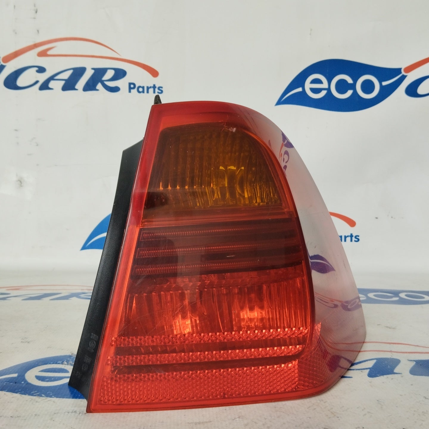 Right rear light BMW Serie 3 SW code: 716006211 2007 ecoAG2881