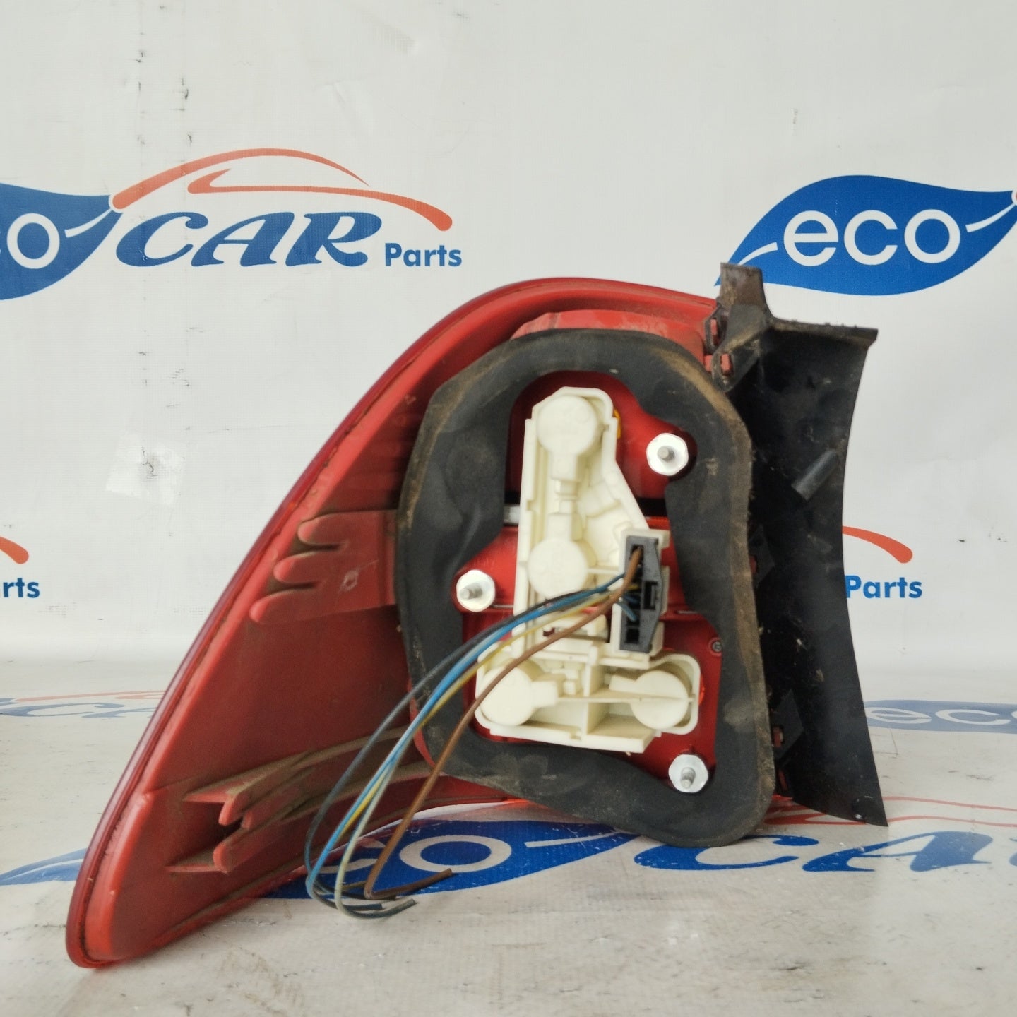 Right rear light BMW Serie 3 SW code: 716006211 2007 ecoAG2881