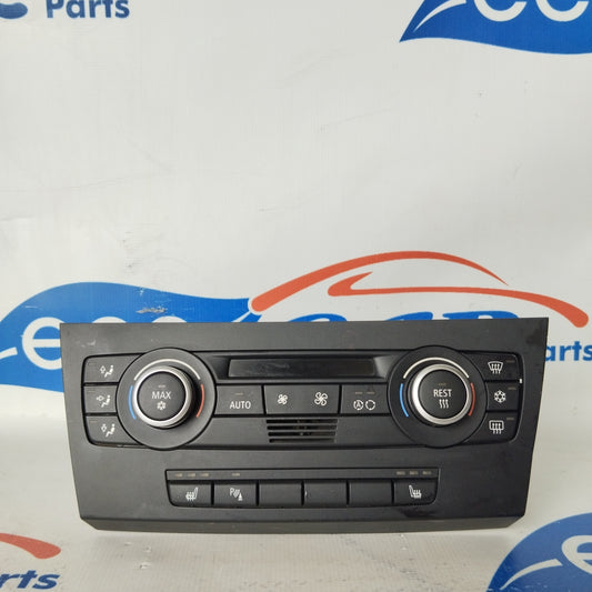 BMW 3 and 90 Series digital climate control panel cod: 64119147299-01 ecoAG2882