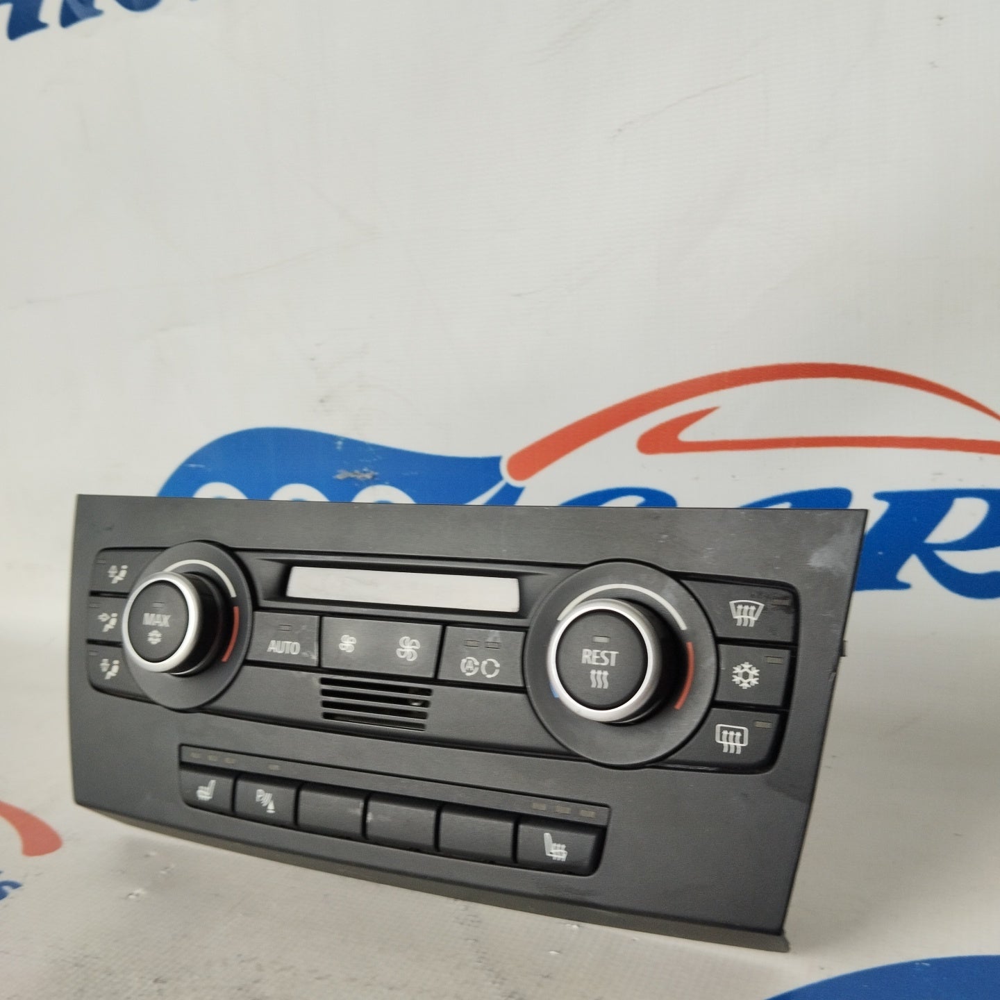 Digitales Klimabedienteil für BMW 3er und 90er Reihe, Teilenummer: 64119147299-01 ecoAG2882