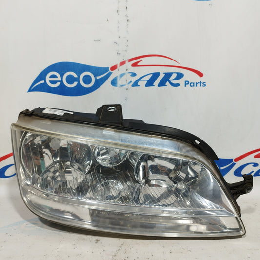 Fanale anteriore dx Fiat Multipla / Idea 2005 codice: 51780719 ecoAC5247