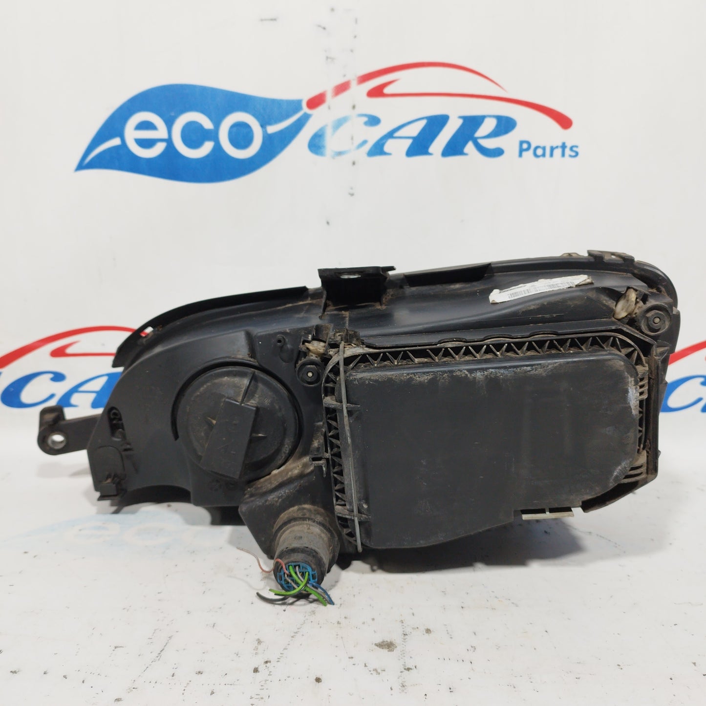 Fanale anteriore dx Fiat Multipla / Idea 2005 codice: 51780719 ecoAC5247