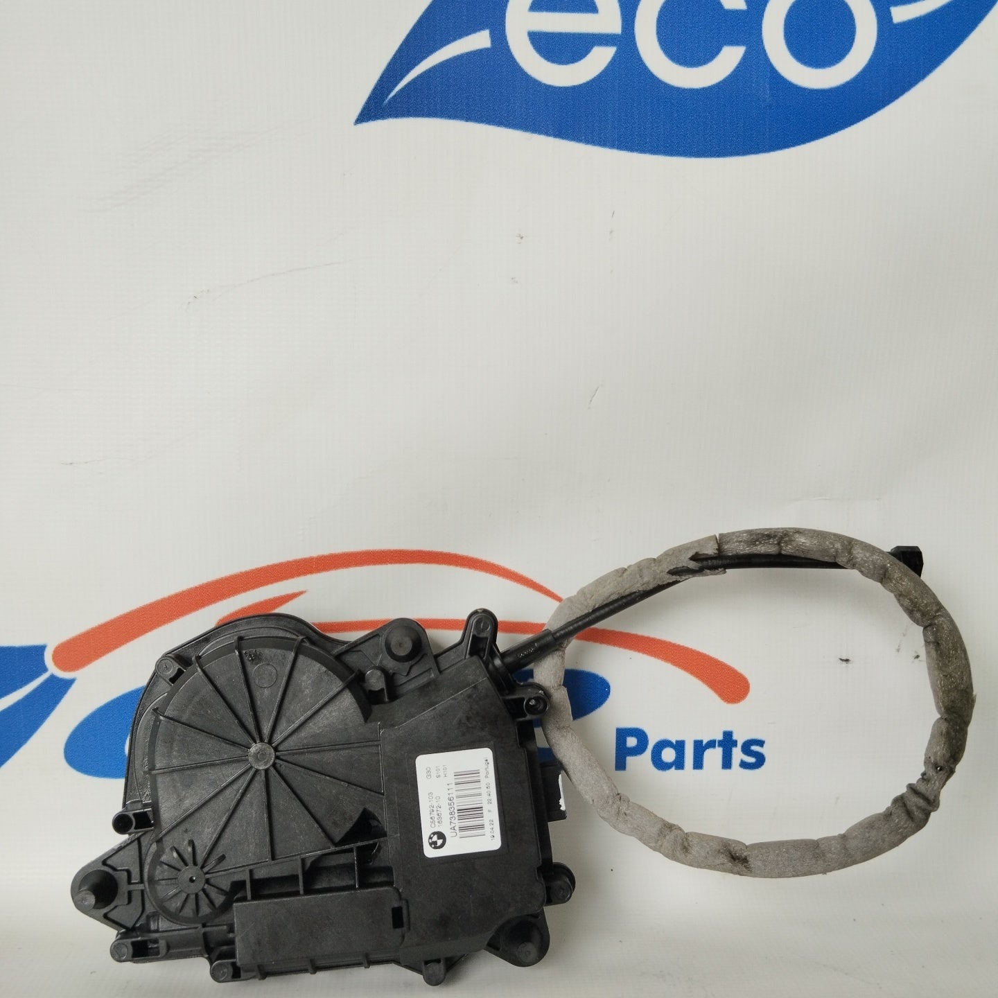 Motorino apertura bagaglio BMW X3 Xdrive 2020 cod. c56792-103 ecoAG2884