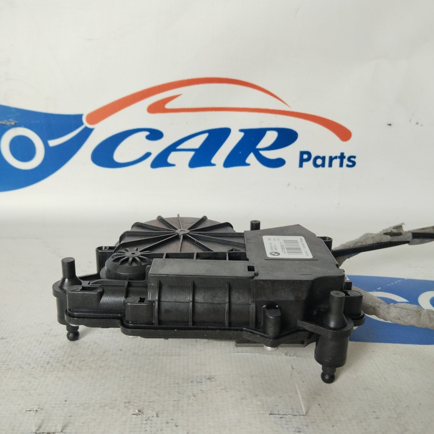 Motorino apertura bagaglio BMW X3 Xdrive 2020 cod. c56792-103 ecoAG2884