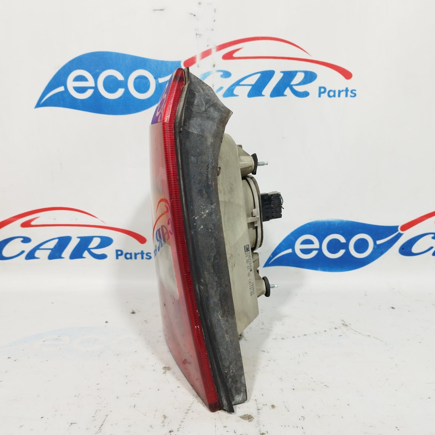 Linke Rückleuchte Opel Astra G Limousine Code: 90521542 ecoAC5248